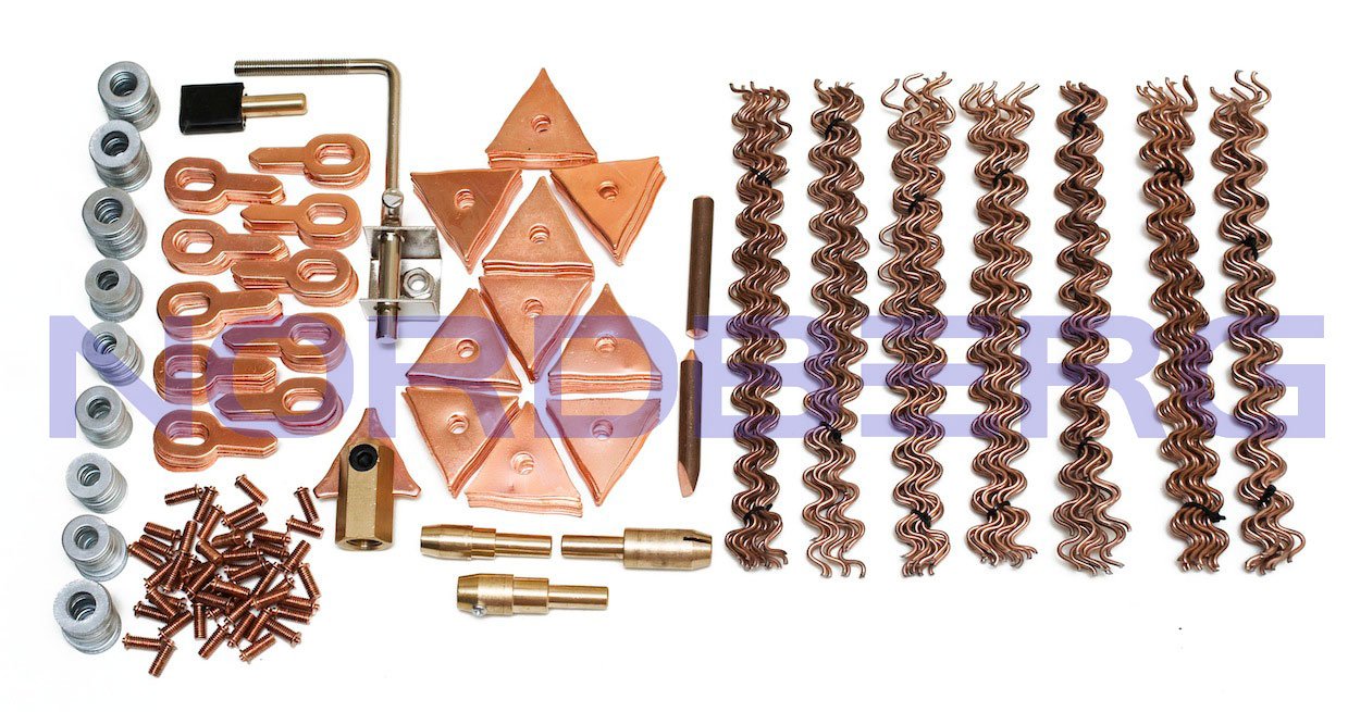 Увеличивающая насадка 