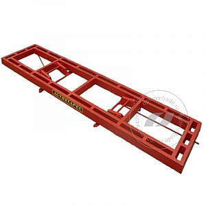 Autostapel Express PRO