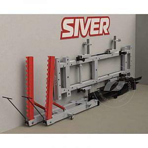 Siver B