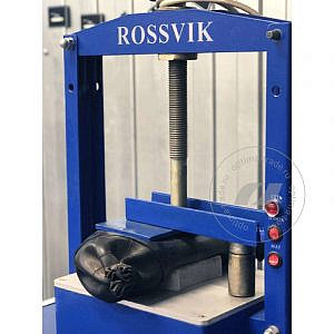 Rossvik ТП-1М
