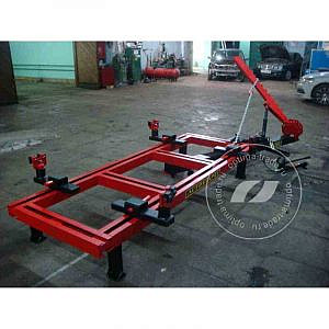 Autostapel Express+