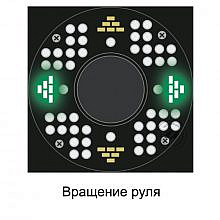 Техно Вектор T 7204 K A