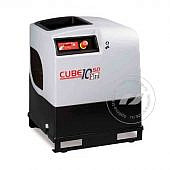 Fini CUBE SD 1010 - компрессор винтовой, без ресивера, 7.5 кВт, 1050 л/мин, 380 В