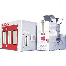 Atis AQUA DIAMANT