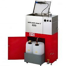 SATA multiclean