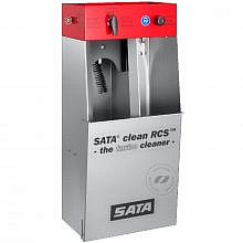 SATA clean RCS