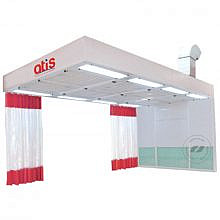 Atis PP 400
