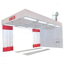 Atis PP 500