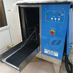 Wulkan 200