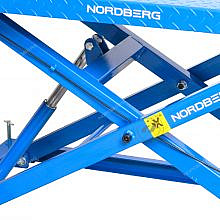 Nordberg N4M4
