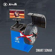 Sivik Alpha Luxe
