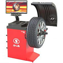 Sivik Alpha Luxe