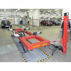 Autostapel AS45L1