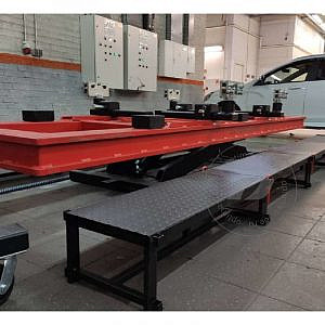 Autostapel AS45L1