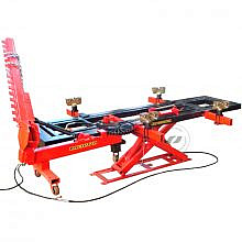 Autostapel Express-Lift