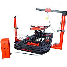 Autostapel Black Shark