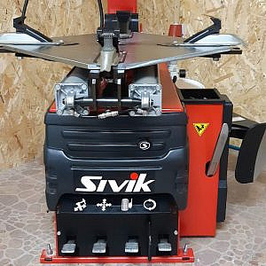 Sivik КС-402А