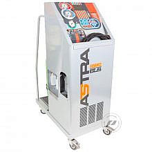 Spin ASTRABUS ADVANCE MULTIGAS PRINTER