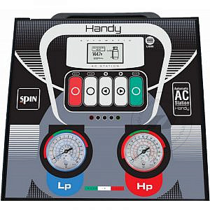 Spin Handy