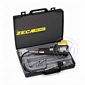 Zeca 363 - компрессограф для дизельных двигателей, 8-40 бар