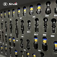 Sivik КС-119М