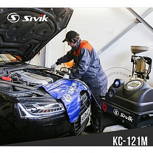 Sivik КС-121М