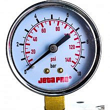 Jeta PRO JAC6002
