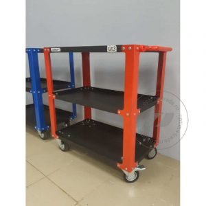 Инструментальная тележка Garopt Gt3