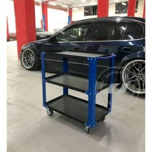Garopt Gt3.blue – тележка