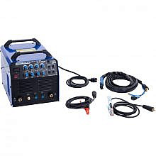 AuroraPRO INTER TIG 200 AC/DC PULSE