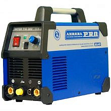 AuroraPRO INTER TIG 202