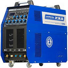 AuroraPRO IRONMAN 315 AC/DC PULSE