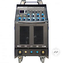 AuroraPRO IRONMAN 315 AC/DC PULSE