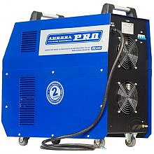 AuroraPRO IRONMAN 315 AC/DC PULSE