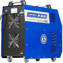 AuroraPRO IRONMAN 315 AC/DC PULSE
