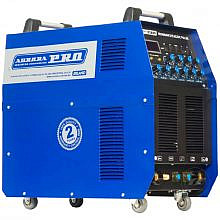 AuroraPRO IRONMAN 315 AC/DC PULSE