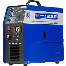 AuroraPRO OVERMAN 160