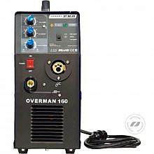 AuroraPRO OVERMAN 160