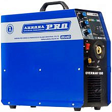AuroraPRO OVERMAN 160