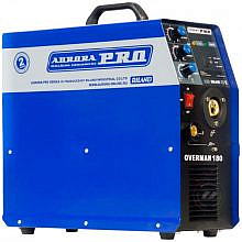 AuroraPRO OVERMAN 180