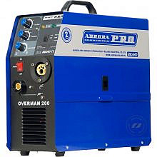 AuroraPRO OVERMAN 200