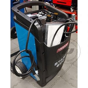 AURORA START 600