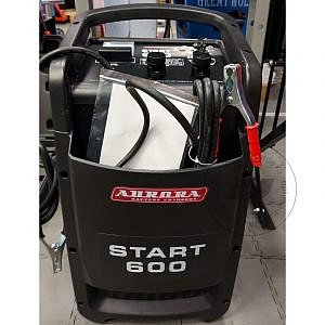 AURORA START 600