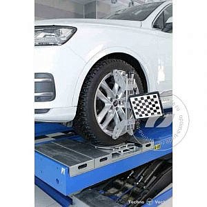 Техно Вектор Optima 7202 TS