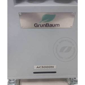 GrunBaum AC3000N