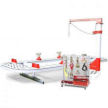 Siver K-110 MAXI