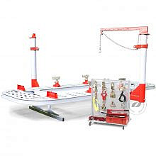 Siver K-210 MAXI