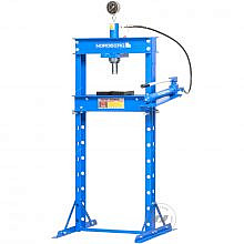 Nordberg ECO N3620L