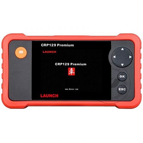 Launch CRP-129 Premium