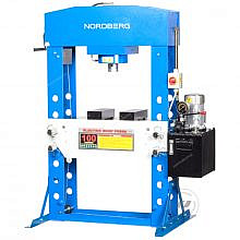 Nordberg N36100E